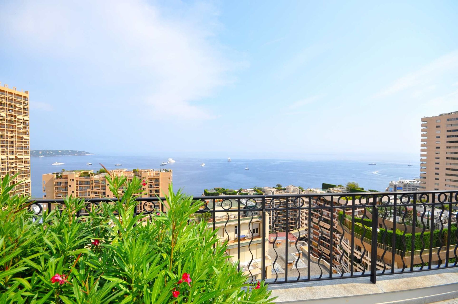 Vendita Penthouse Monaco (98000) 280 m²