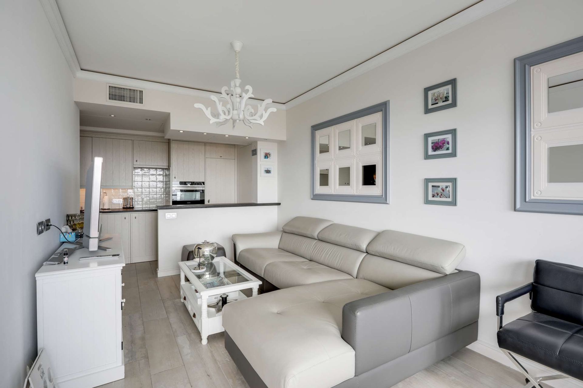 Vendita Appartamento Monaco (98000) 74 m²