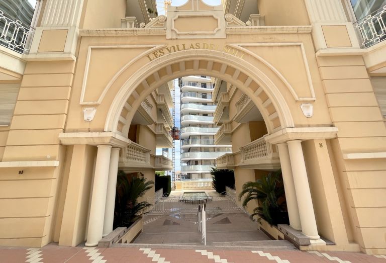 appartamento 6 Camere in vendita su MONACO (98000)