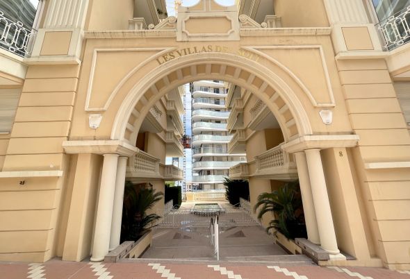 Sale Apartment Monaco 6 Rooms 422 m²