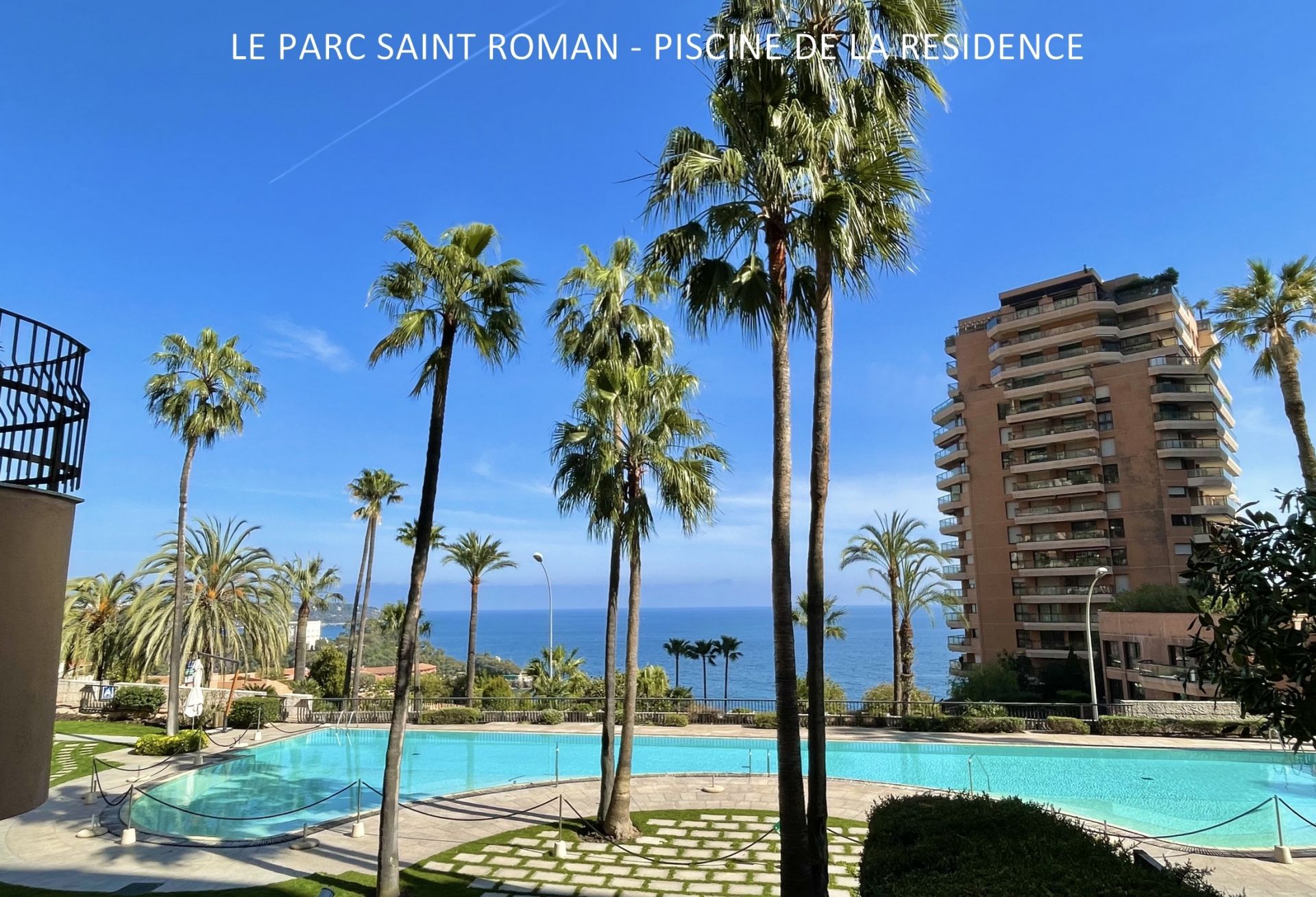 Sale Apartment Monaco (98000) 300 m²