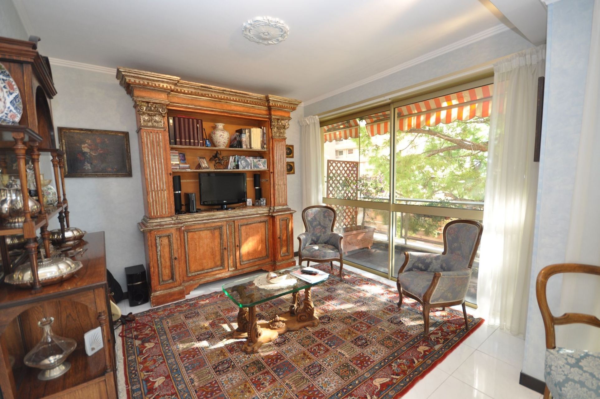 appartement 2 Pièces en vente sur MONACO (98000)