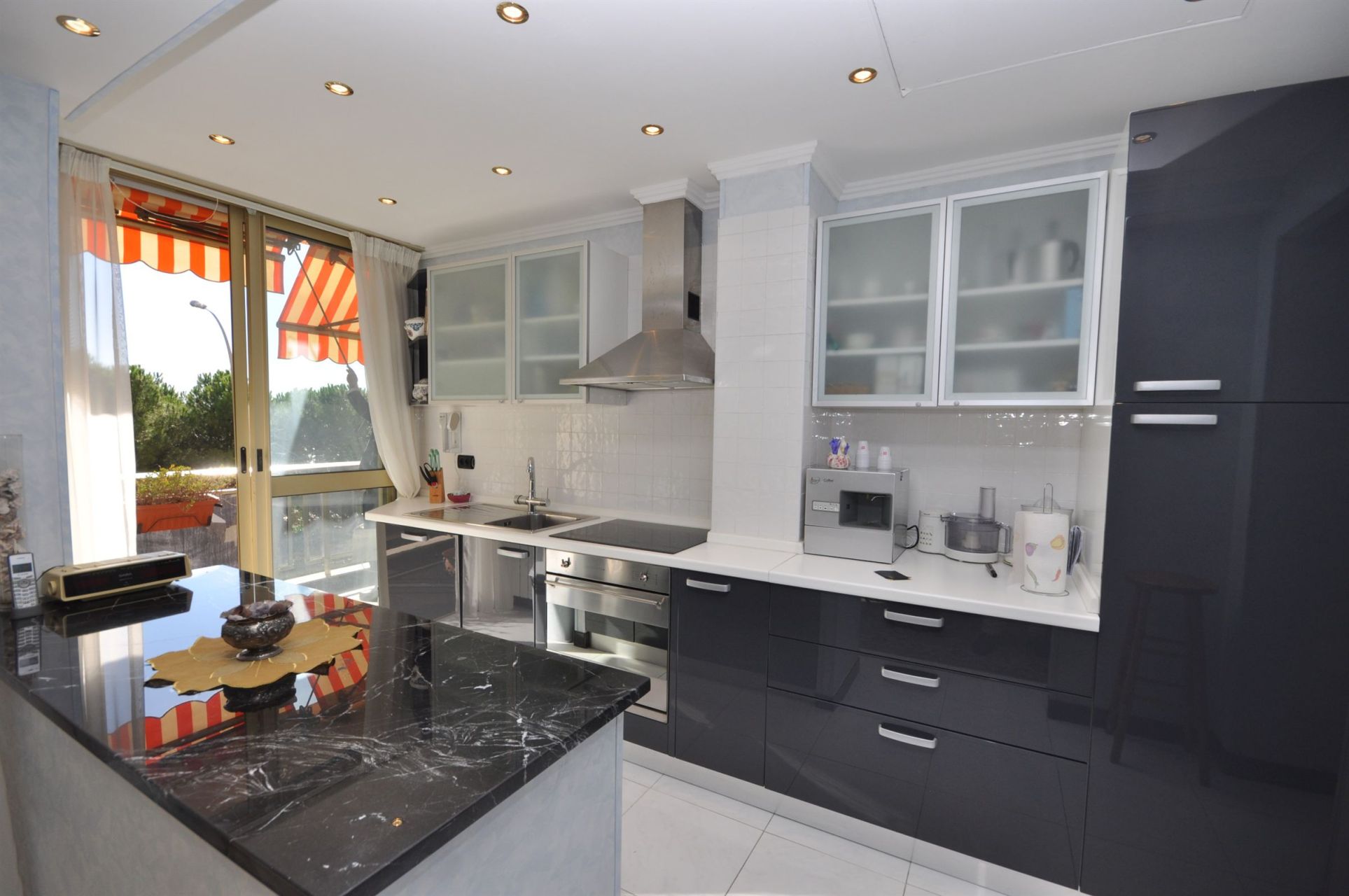 appartement 2 Pièces en vente sur MONACO (98000)