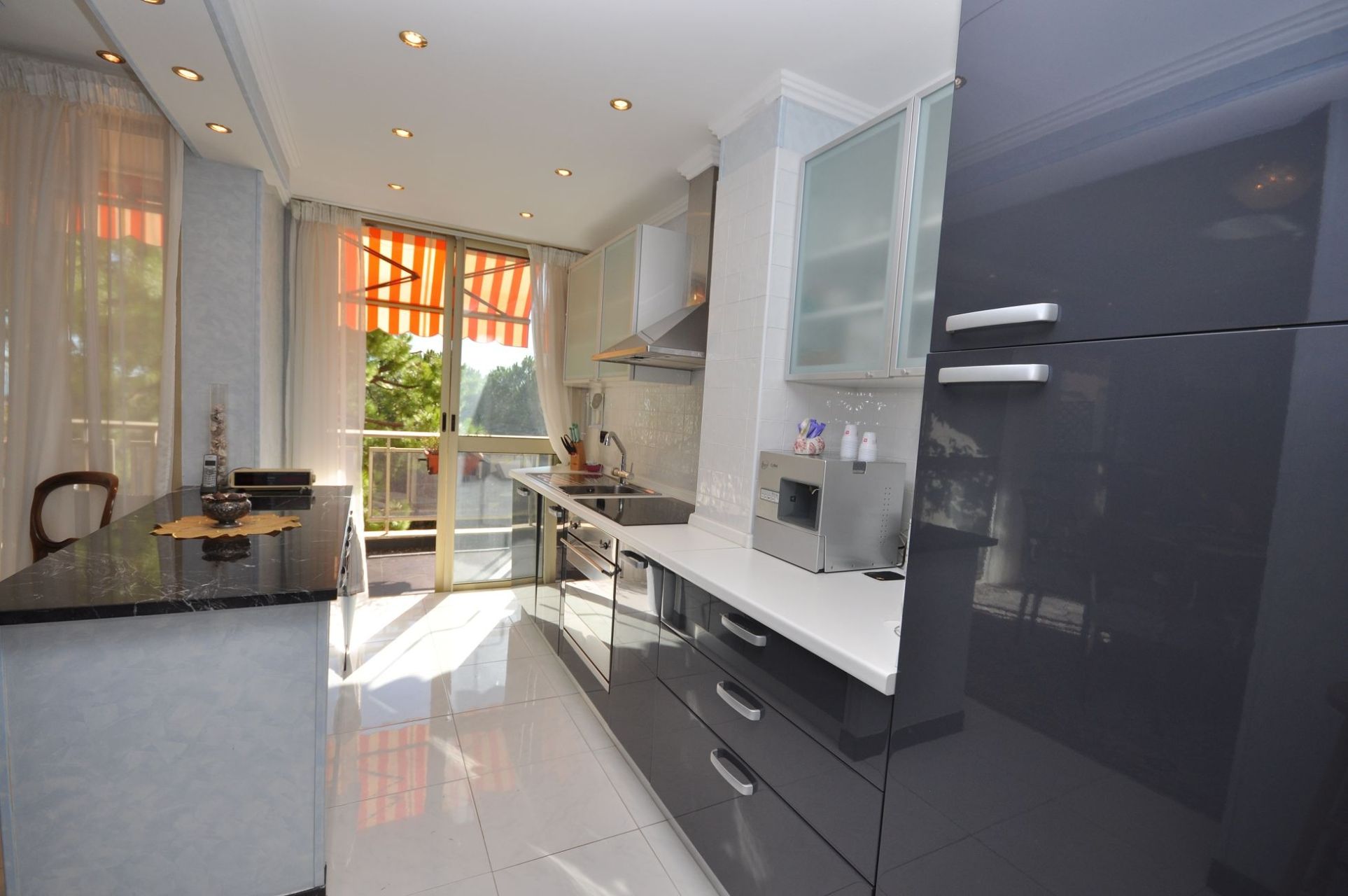 appartement 2 Pièces en vente sur MONACO (98000)