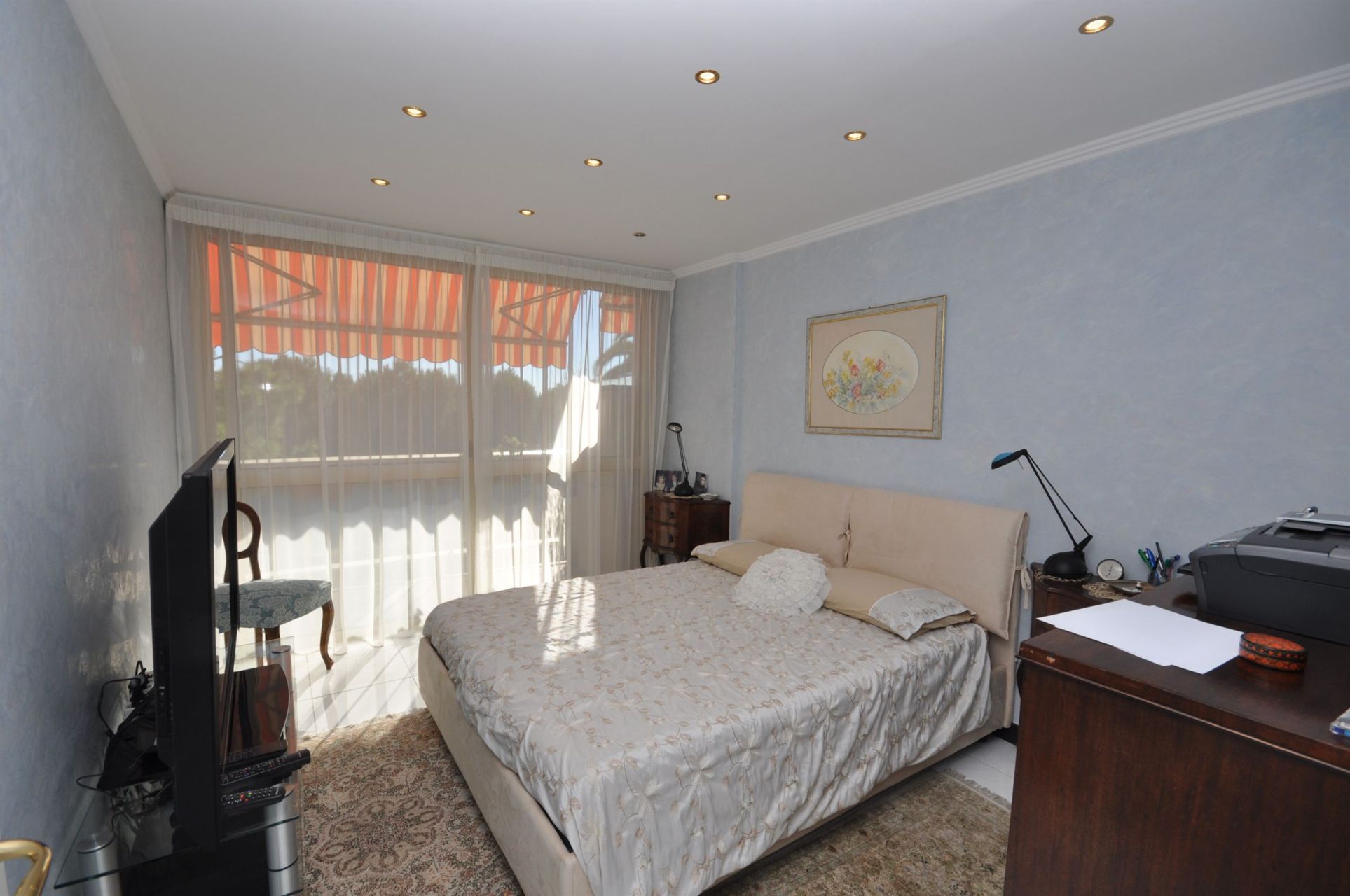 appartement 2 Pièces en vente sur MONACO (98000)