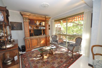 Vente Appartement Monaco 2 Pièces 93 m²