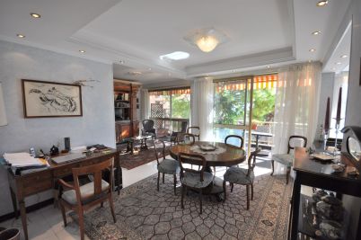 Vente Appartement Monaco 2 Pièces 93 m²