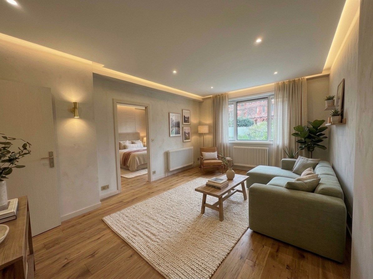appartamento 2 Camere in vendita su MONACO (98000)