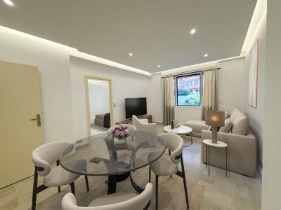 Sale Apartment Monaco 2&nbsp;Rooms 60&nbsp;m²