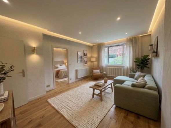 Vendita Appartamento Monaco 2&nbsp;Camere 60&nbsp;m²