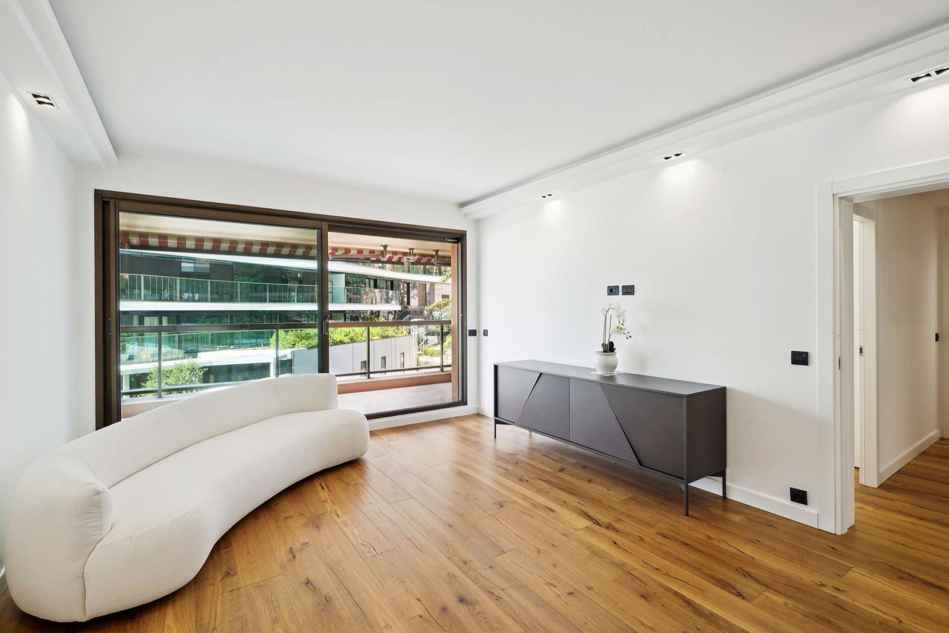 Vendita Appartamento Monaco (98000) 114.5 m²