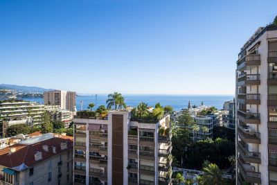 Vendita Penthouse Monaco 4 Camere 220 m²