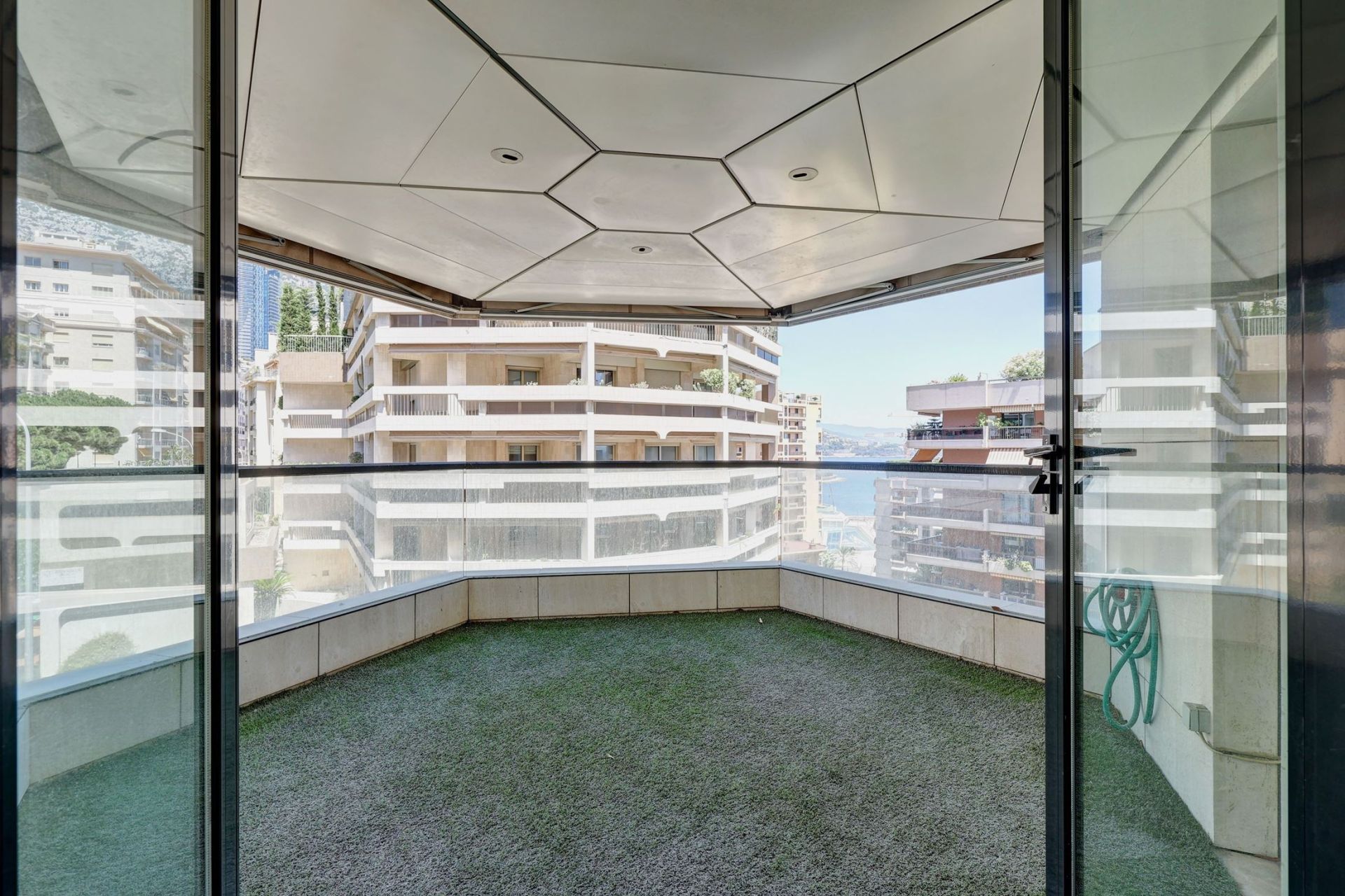 Sale Apartment Monaco 5 Rooms Carré d'Or 360 m² MonteCarlo Sotheby's