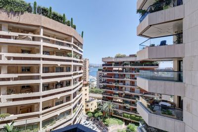 Sale Apartment Monaco 5&nbsp;Rooms 360&nbsp;m²
