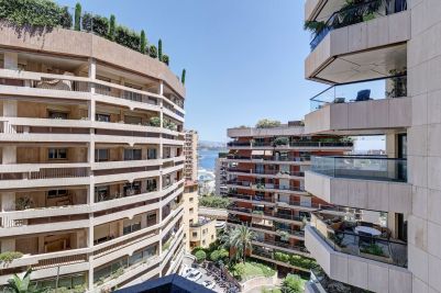 Vente Appartement Monaco 5&nbsp;Pièces 360&nbsp;m²