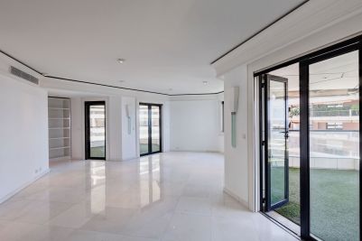 Vente Appartement Monaco 5&nbsp;Pièces 360&nbsp;m²