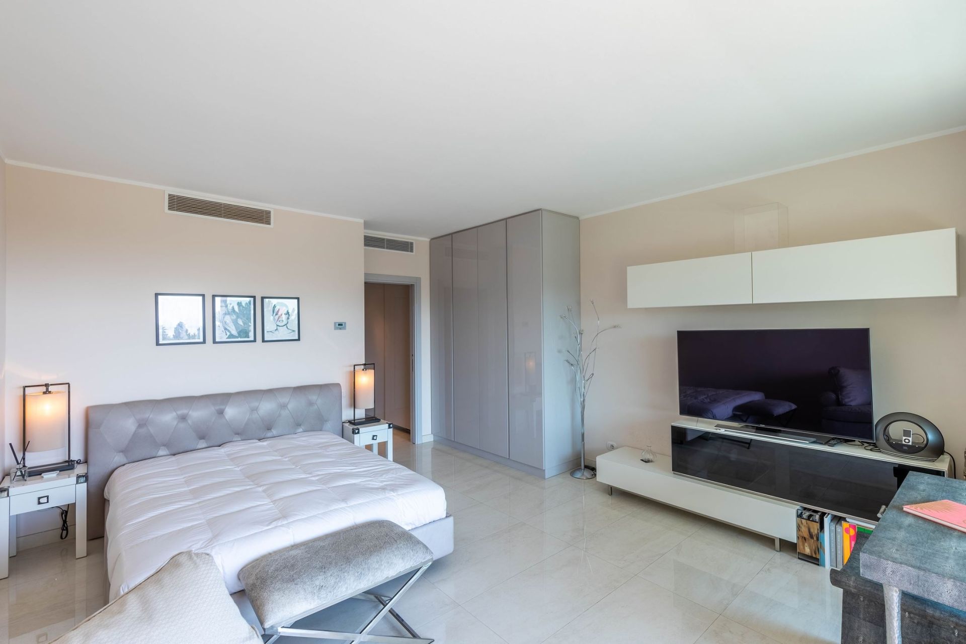 Vendita Appartamento Monaco (98000) 48.6 m²