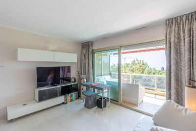 Vente Appartement Monaco 1 pièce 48.6 m²