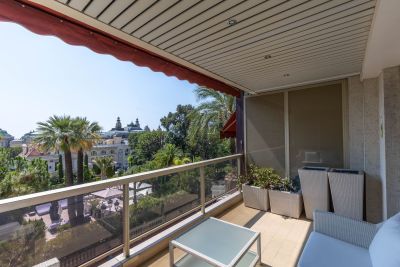 Vente Appartement Monaco 1 pièce 48.6 m²