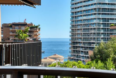 Sale Apartment Monaco 2 Rooms 83 m²