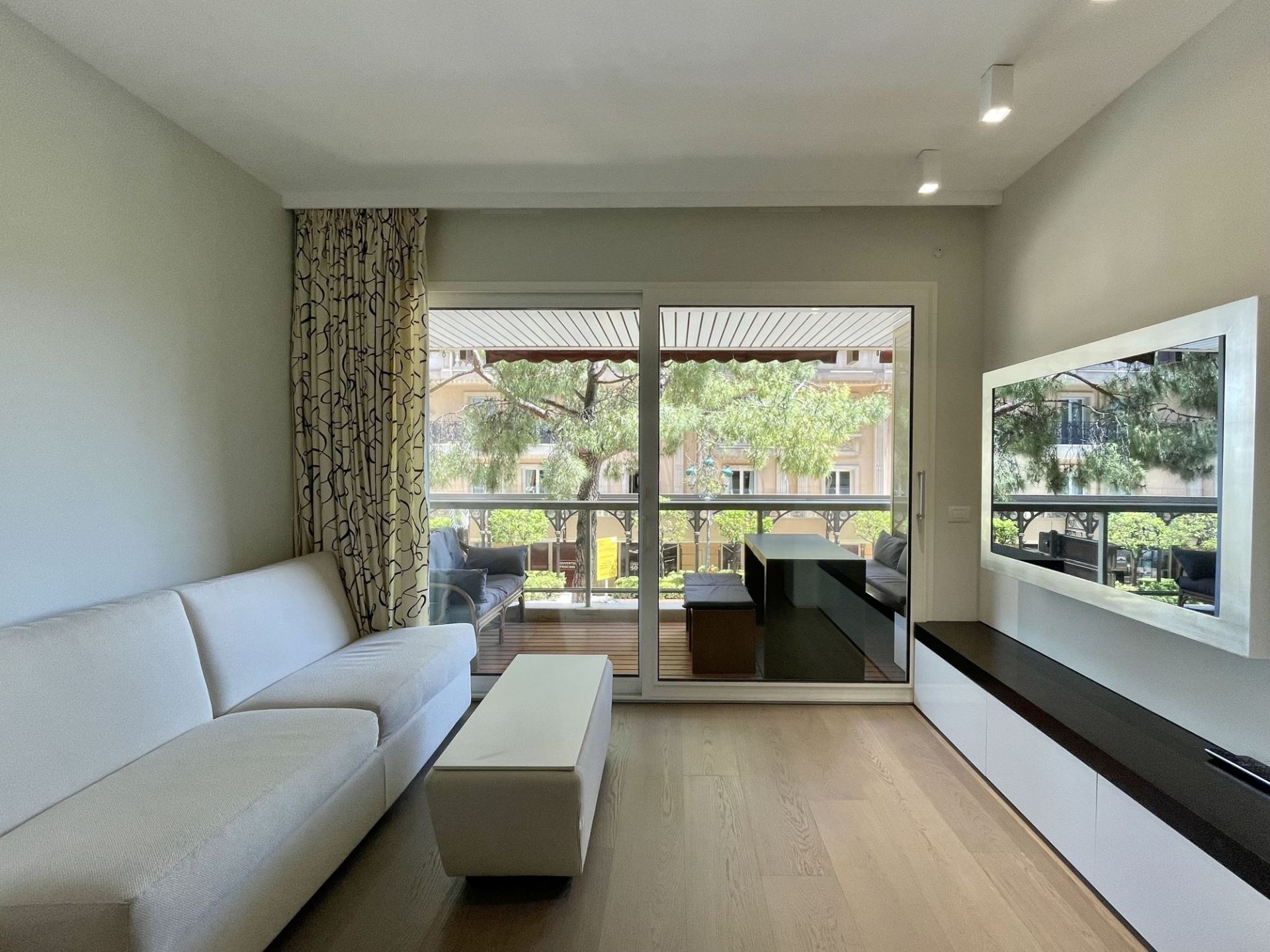 Sale Apartment Monaco (98000) 40 m²