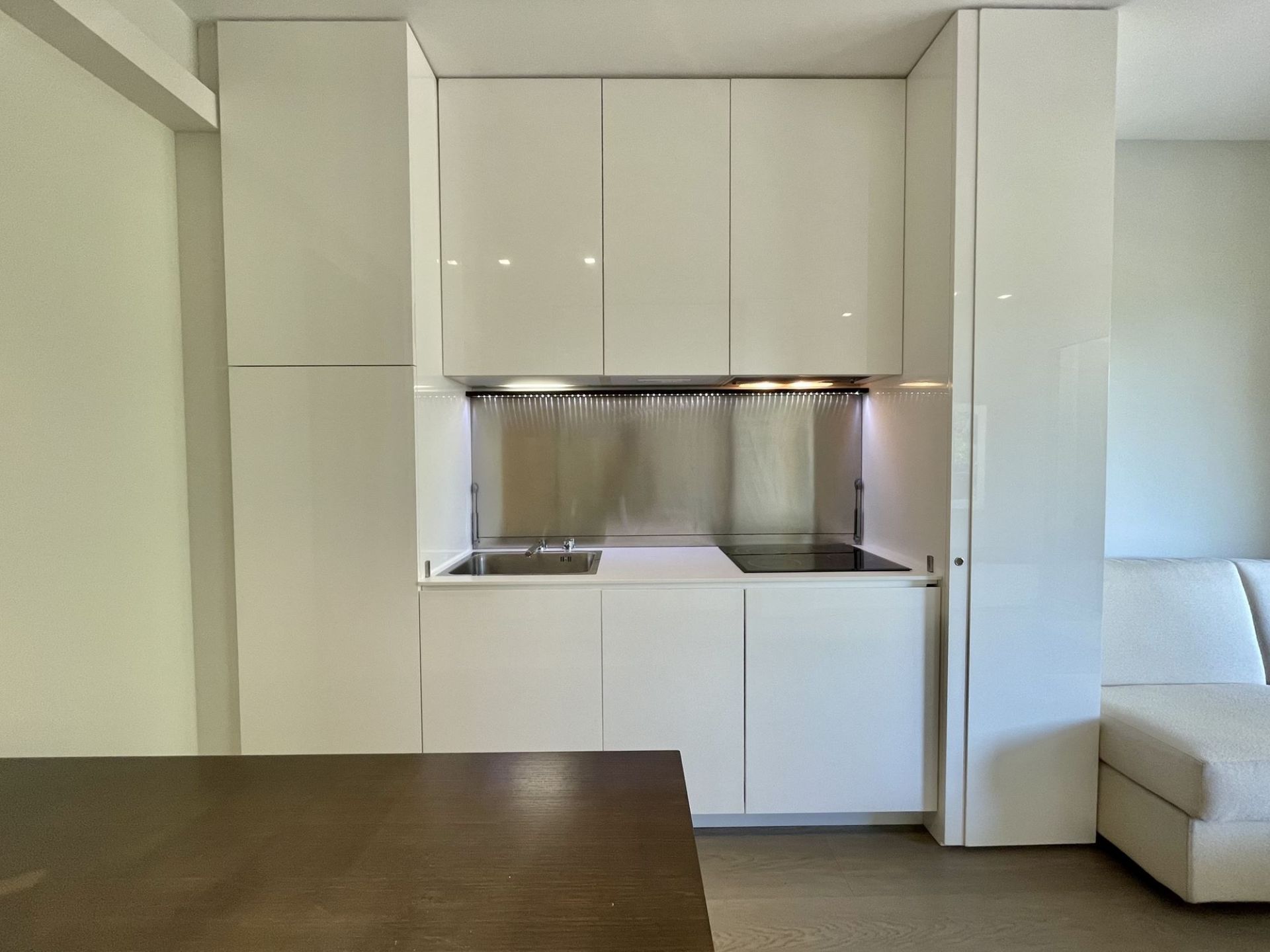 apartment 1 room for sale on MONACO (98000)