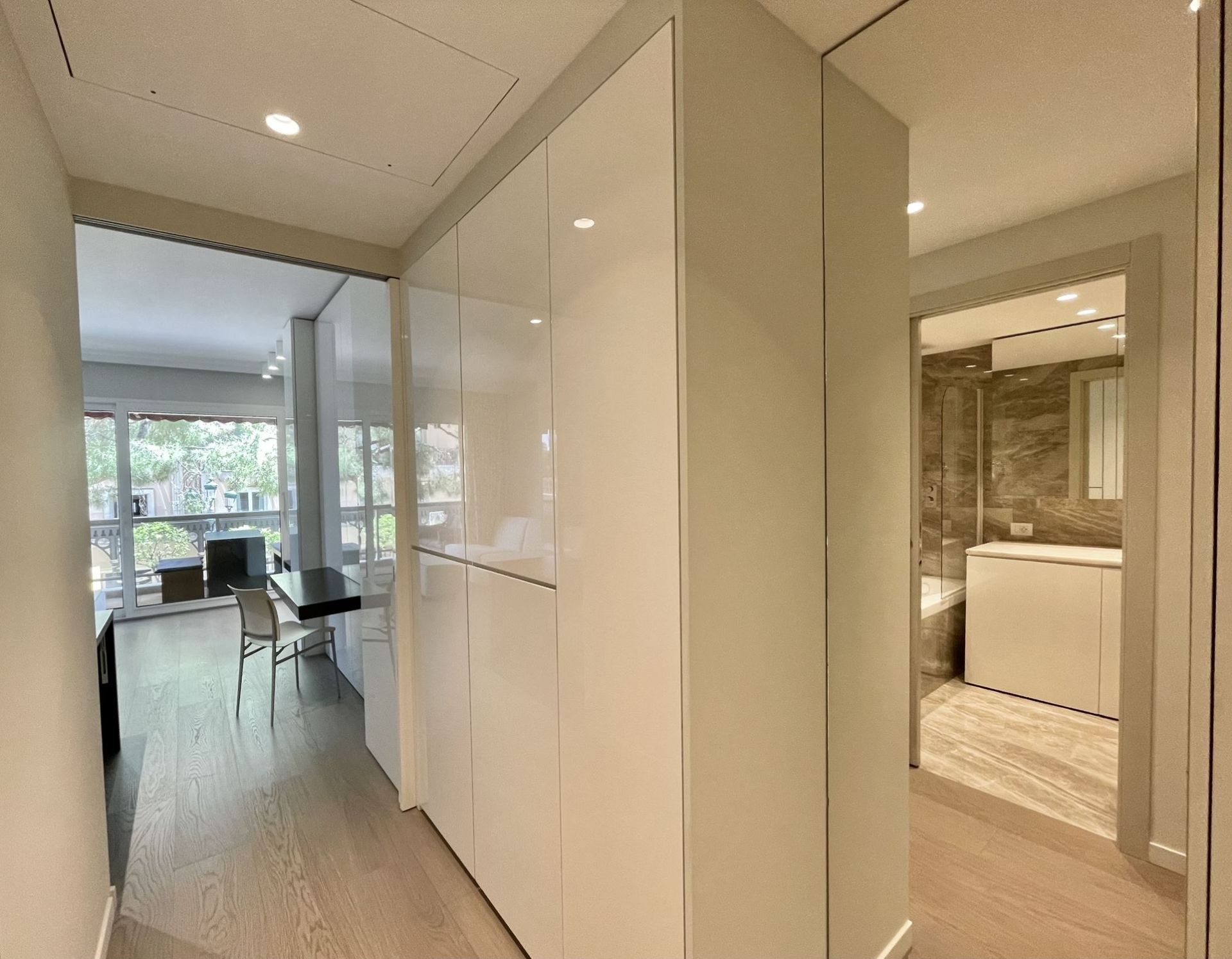 apartment 1 room for sale on MONACO (98000)