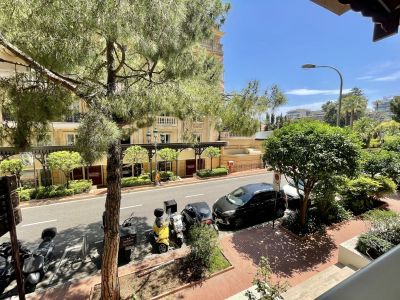 Sale Apartment Monaco 1&nbsp;room 36&nbsp;m²