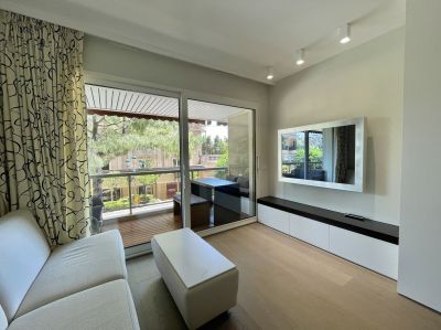 Sale Apartment Monaco 1 room 36 m²