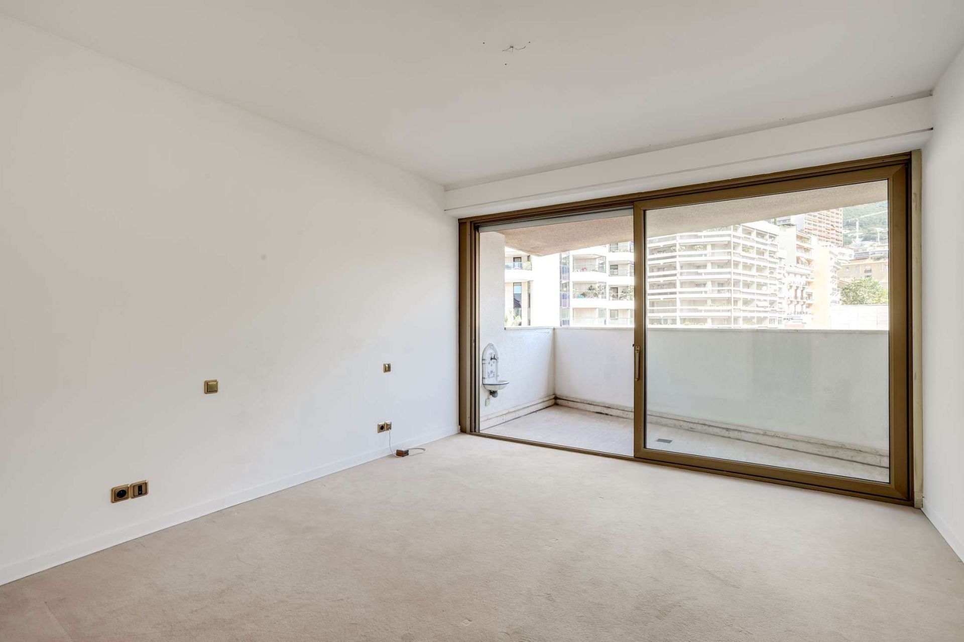 appartement 3 Pièces en vente sur MONACO (98000)