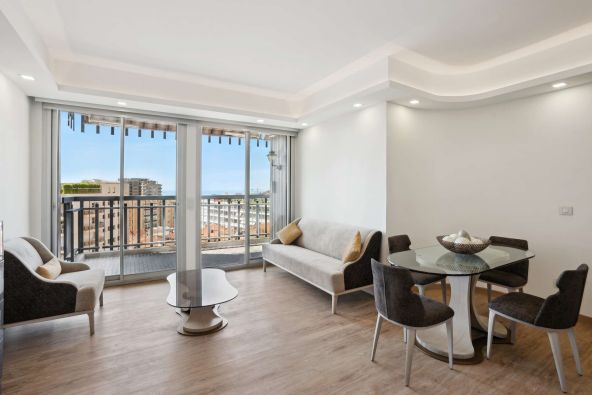 Sale Apartment Monaco 3&nbsp;Rooms 115&nbsp;m²