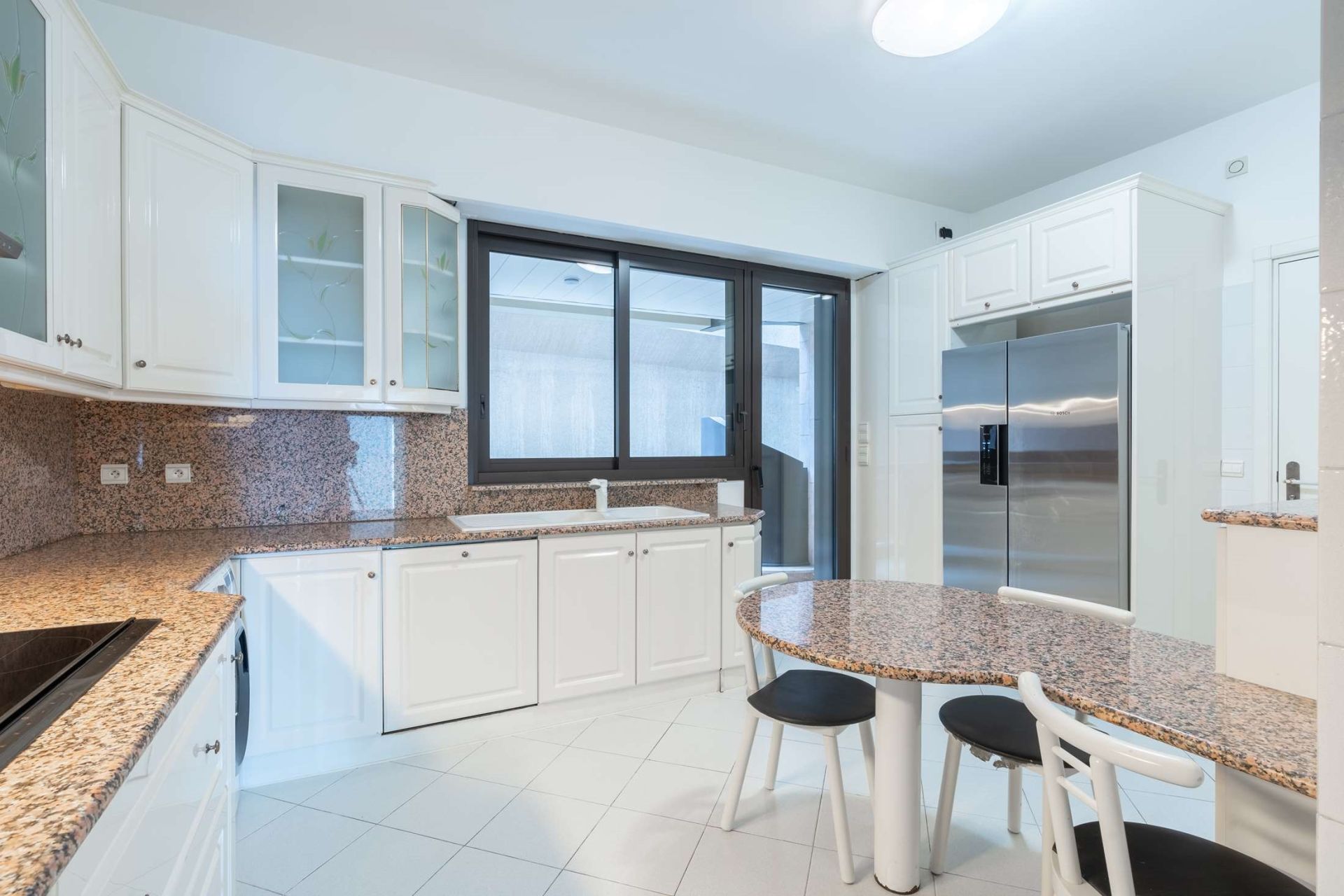 appartamento 4 Camere in vendita su MONACO (98000)
