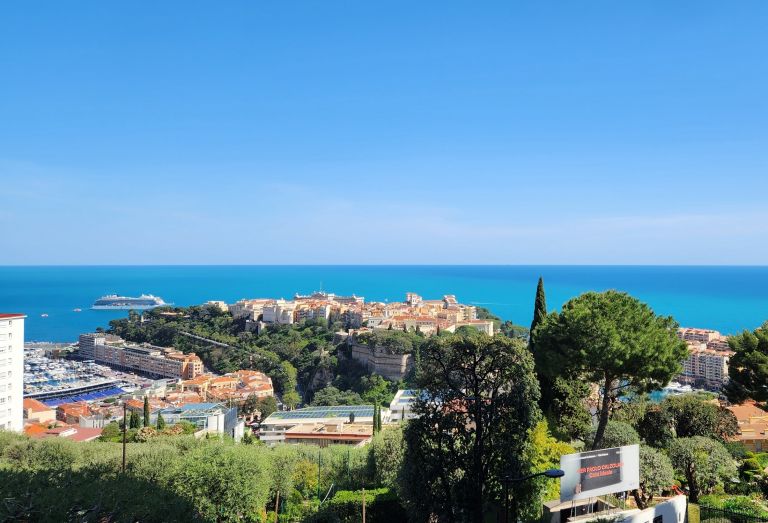 appartamento 4 Camere in vendita su MONACO (98000)