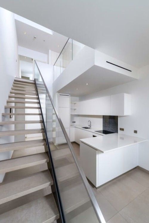 appartamento su due piani 2 Camere in vendita su MONACO (98000)