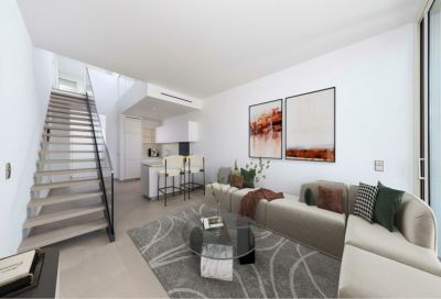 Vente Duplex Monaco 2&nbsp;Pièces 89&nbsp;m²