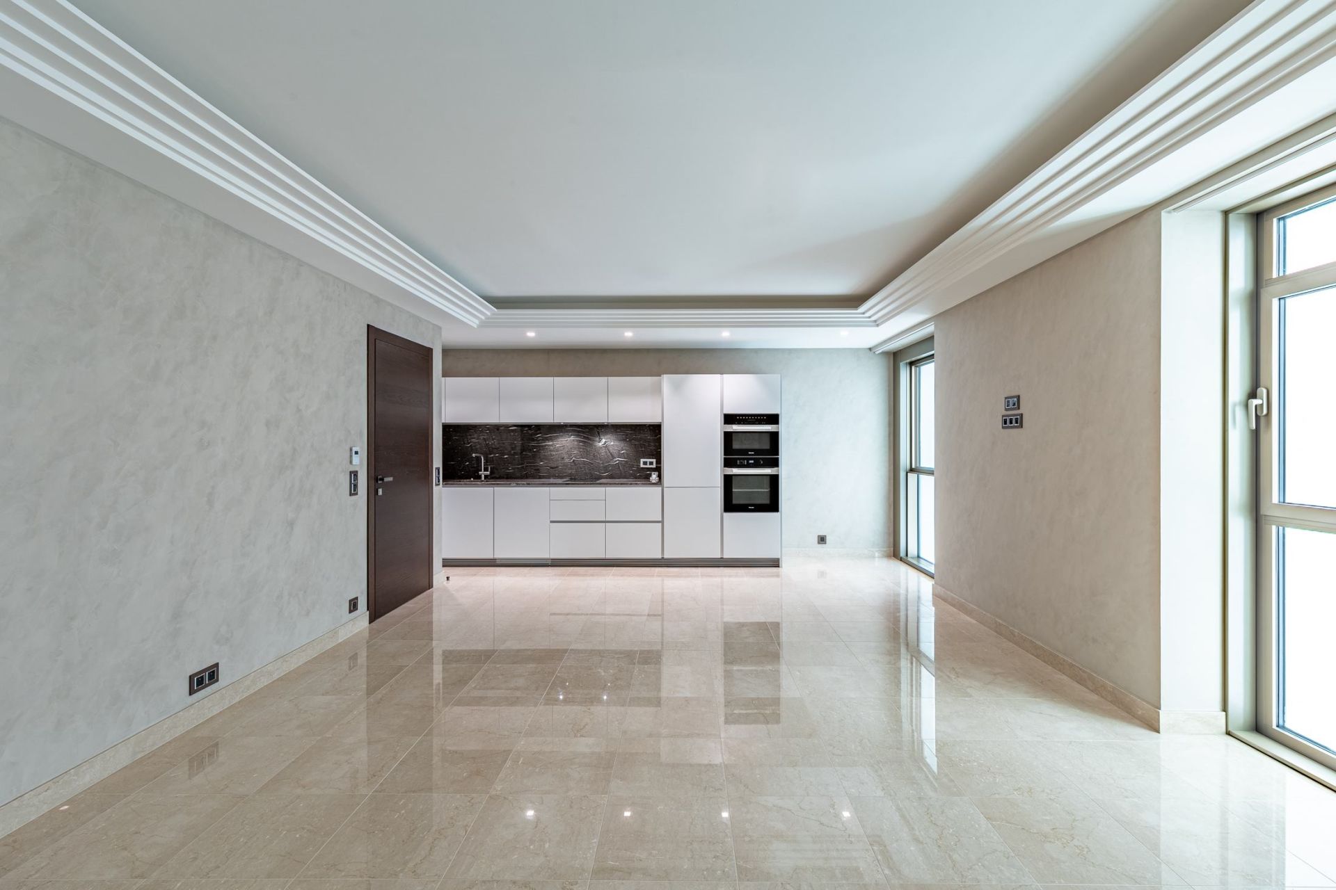 apartment 1 room for sale on MONACO (98000)