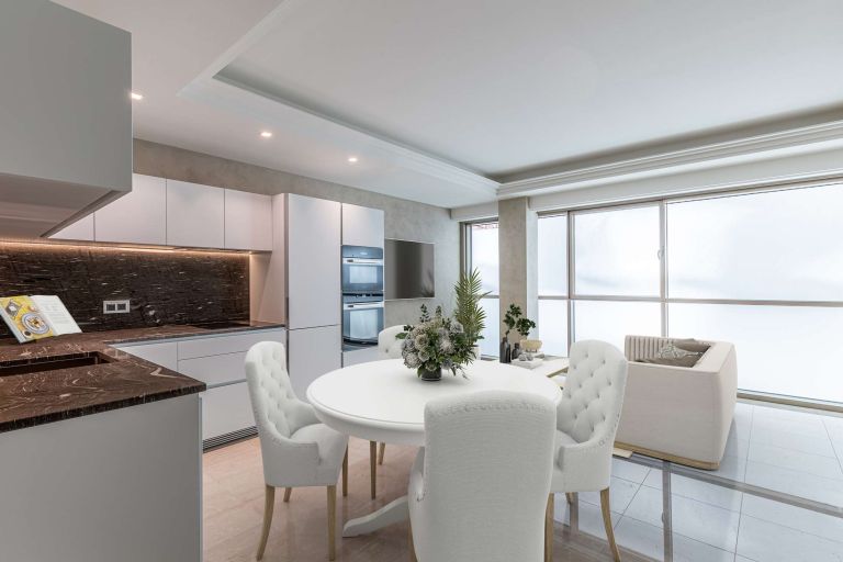 appartement 1 pièce en vente sur MONACO (98000)