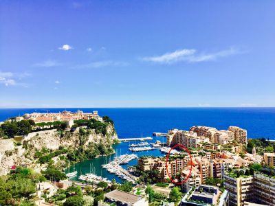 Sale Business premises Monaco 63&nbsp;m²