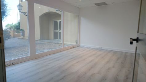 Vendita Locale professionale Monaco 63 m²