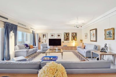 Sale Apartment Monaco 6 Rooms 650 m²