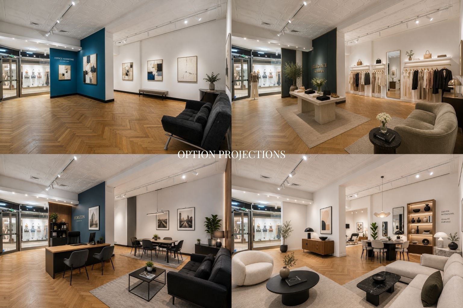 commercial local for sale on MONACO (98000)