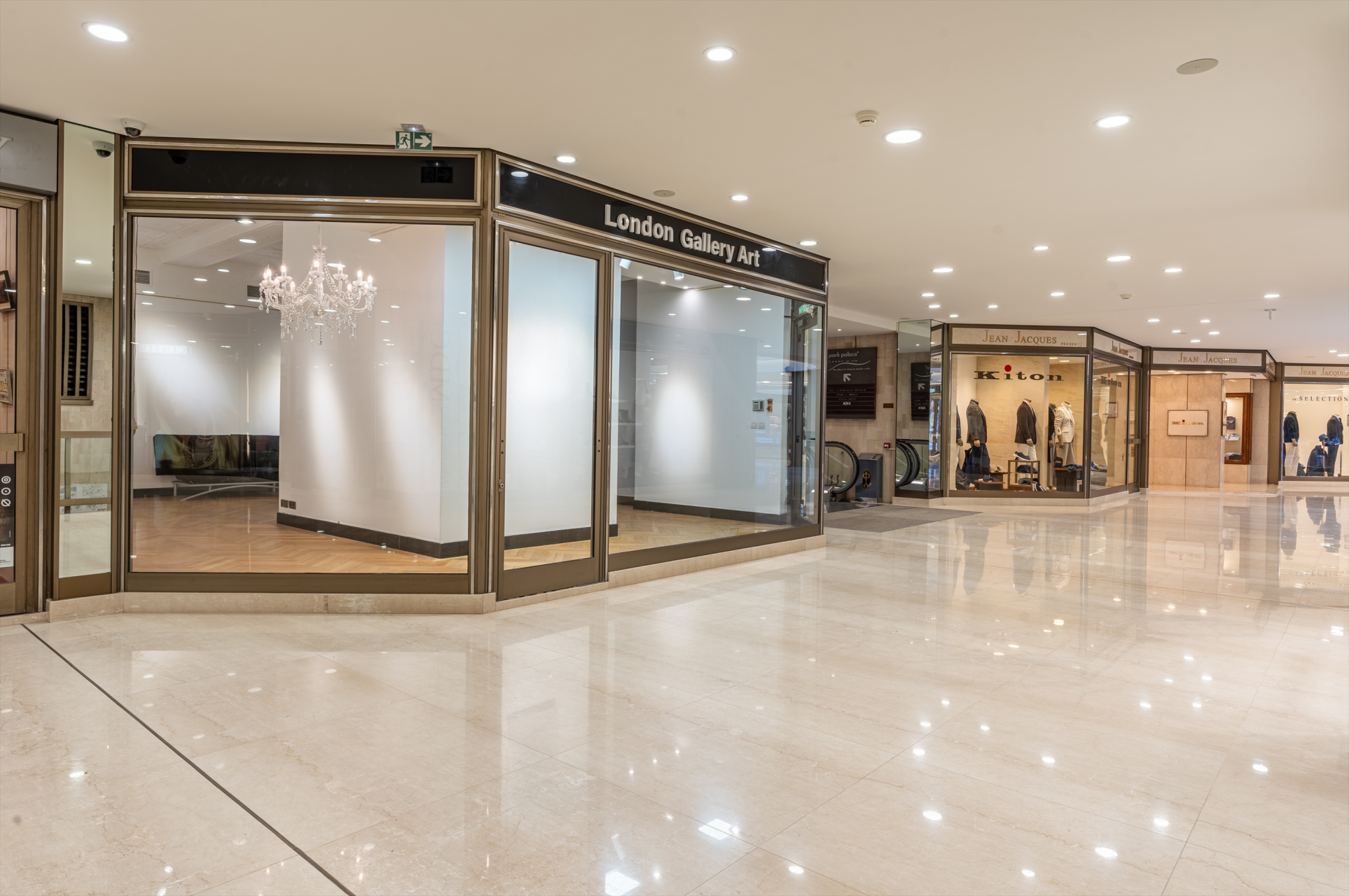 commercial local for sale on MONACO (98000)