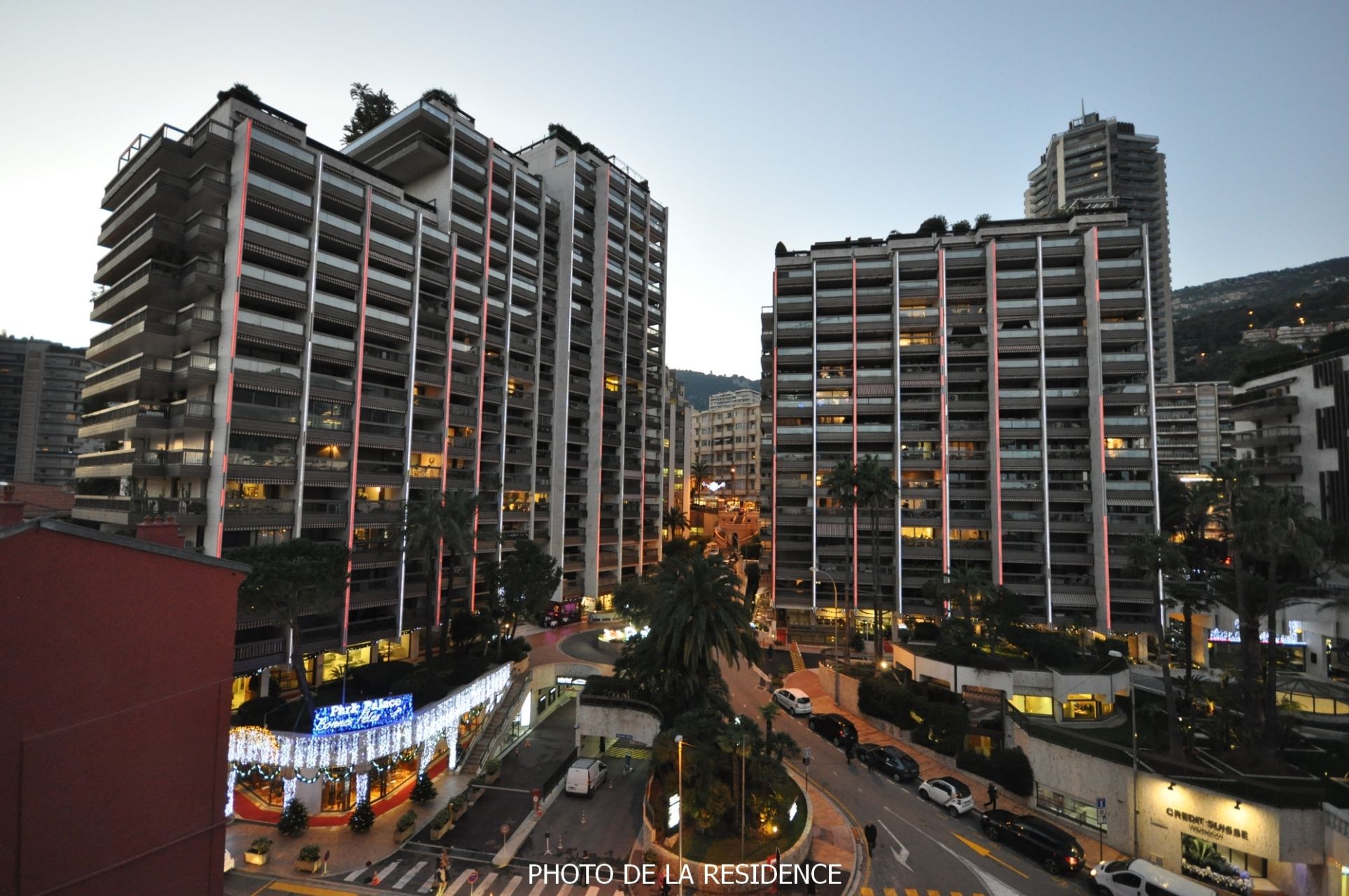 commercial local for sale on MONACO (98000)