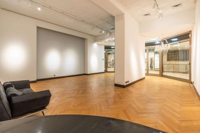 commerce en vente sur MONACO (98000) Vente Commerce Monaco 150 m²