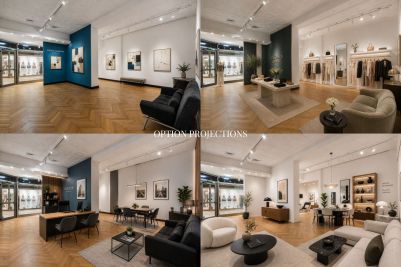 Sale Commercial local Monaco 150&nbsp;m²