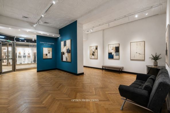 Vendita Locale commerciale Monaco 150&nbsp;m²
