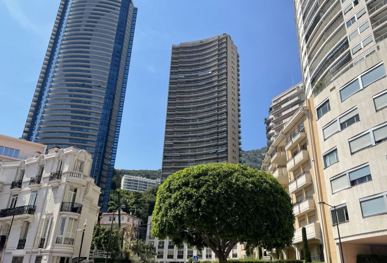 appartamento 2 Camere in vendita su MONACO (98000)