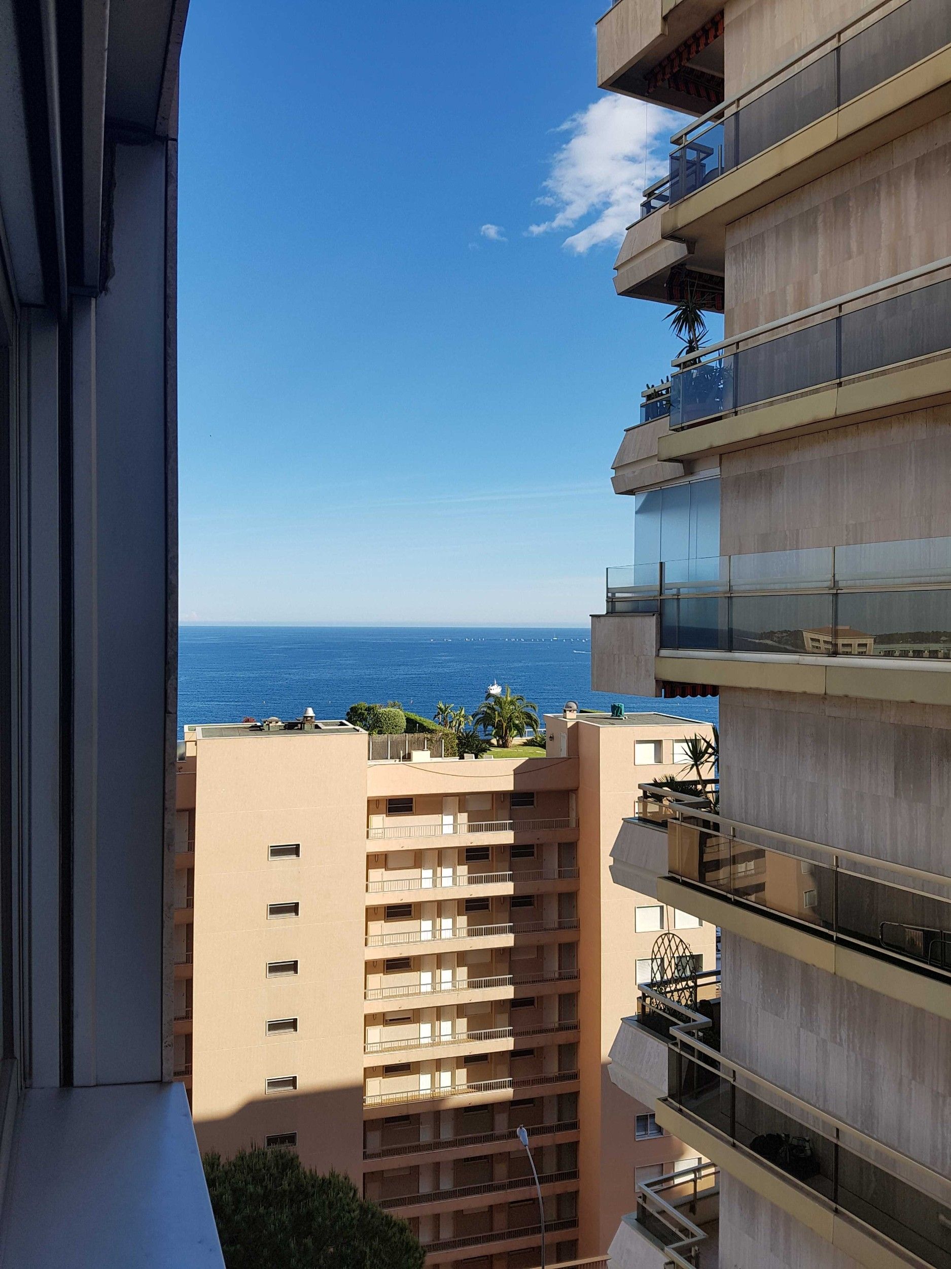 appartamento 3 Camere in vendita su MONACO (98000)