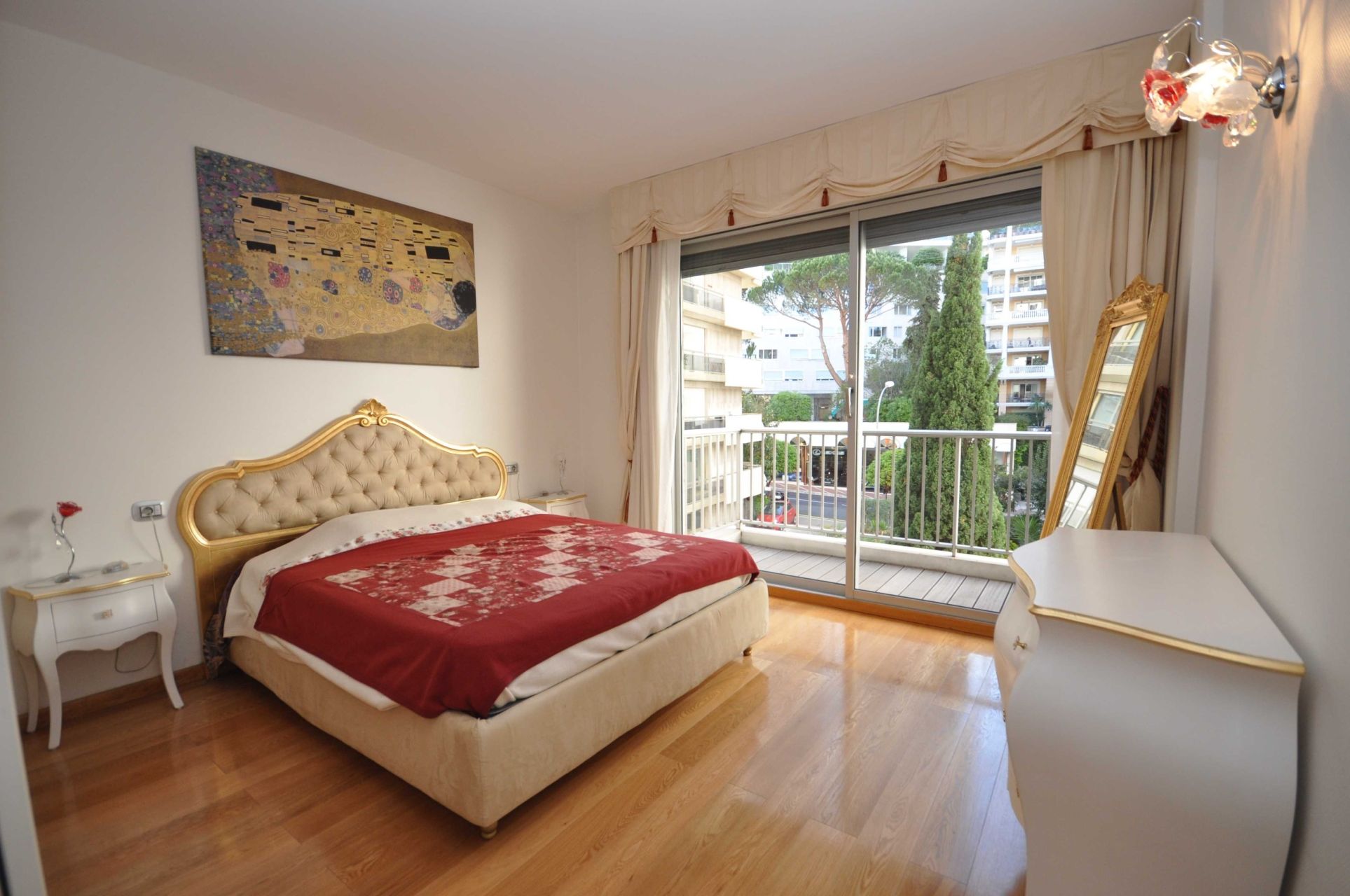 appartamento 3 Camere in vendita su MONACO (98000)