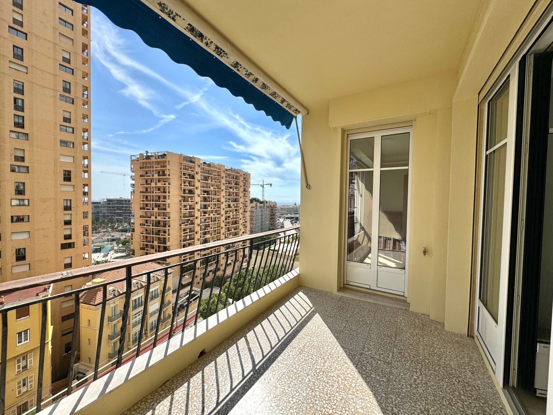 appartamento 4 Camere in vendita su MONACO (98000)